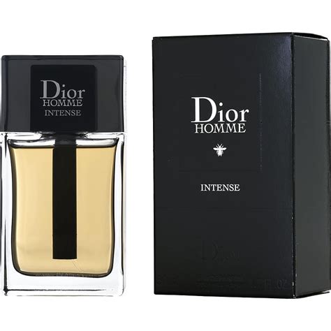 dior homme intense 125ml